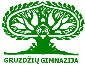 Šiaulių r. Gruzdžių gimnazija